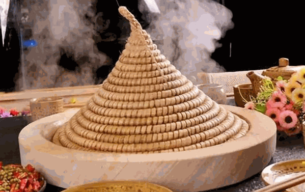 外婆蒸汽石锅鱼